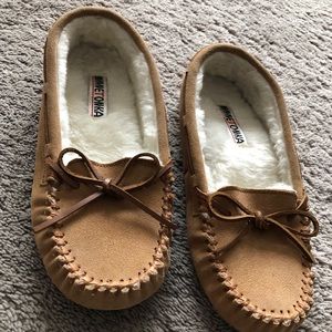 Minnetonka Moccasins